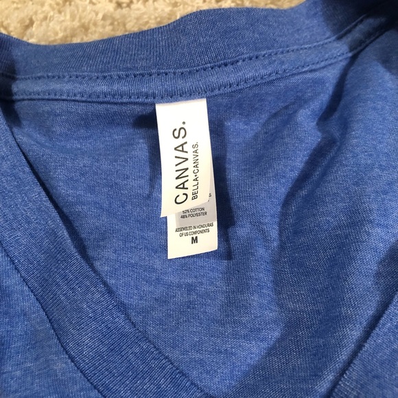 🎉HP!🎉⚽️Soccer Mom Shirt! ⚽️ - Picture 2 of 6